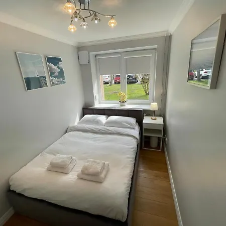 Juros Link Appartement