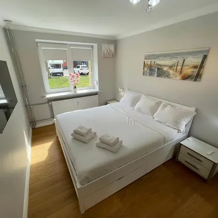 Appartement Juros Link *