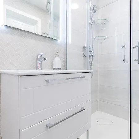 Juros Link Appartement *