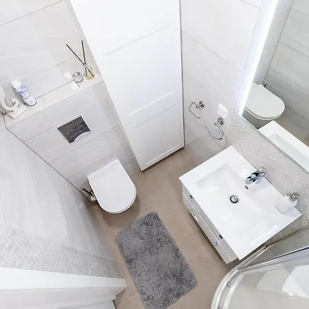 Juros Link Appartement Palanga