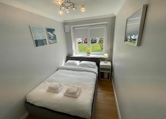 Juros Link Apartment