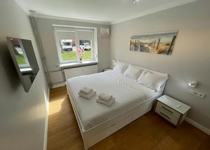 Apartment Juros Link *