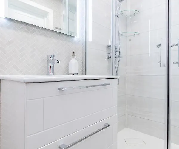 Juros Link Apartment *