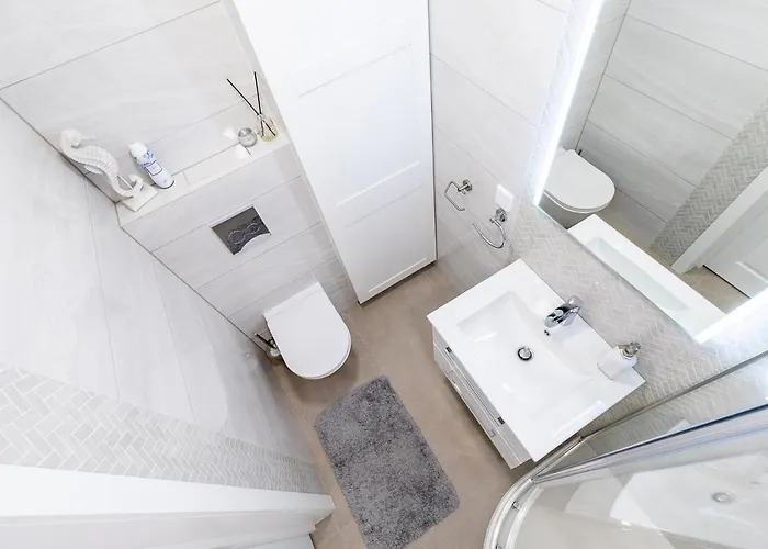 Juros Link Apartment Palanga